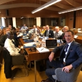 The Unesco MoW International Advisory Committee